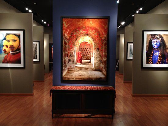 Lisa Kristine Gallery Sonoma